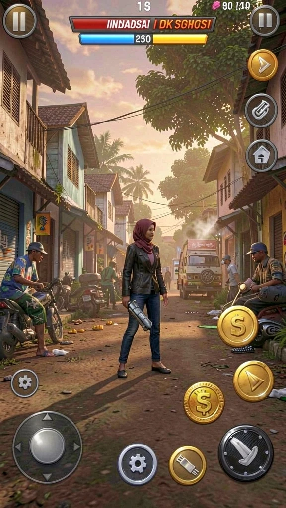 Screenshot topgun77 nomor 1