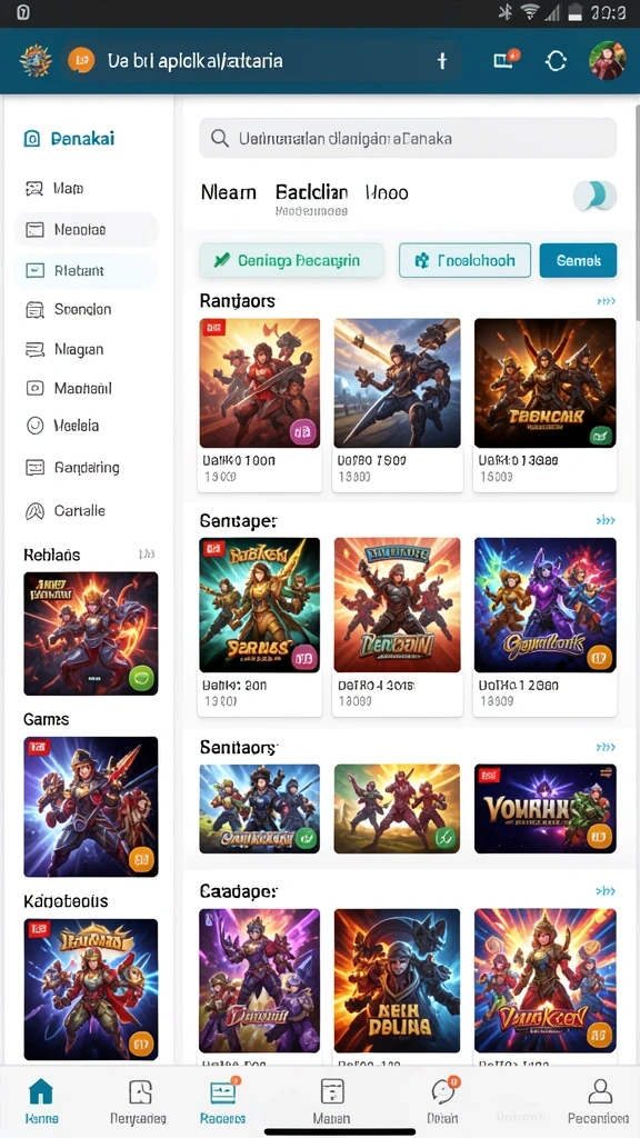 Screenshot v89 nomor 2