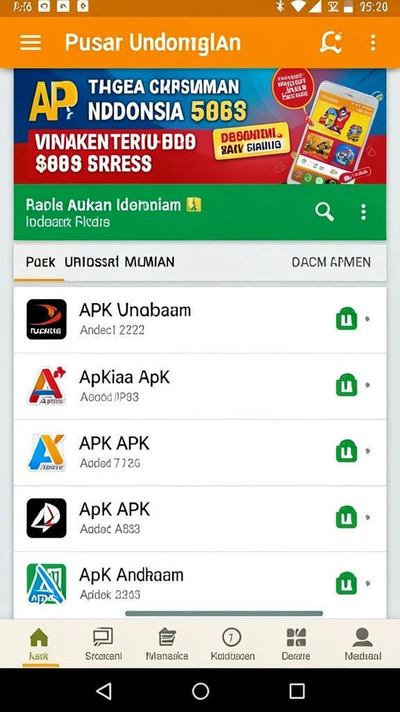 Screenshot v89 nomor 3