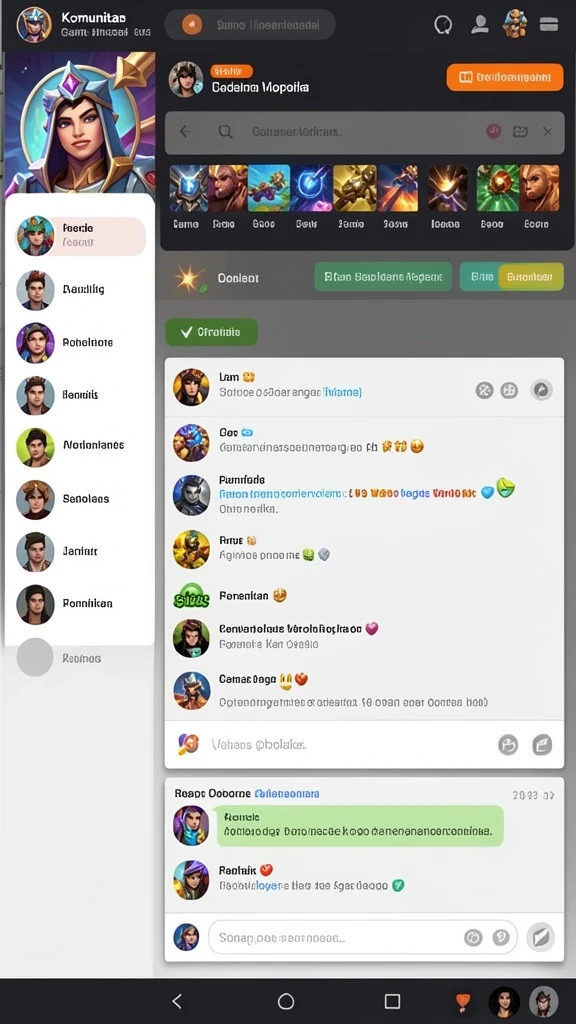 Screenshot v98 nomor 2