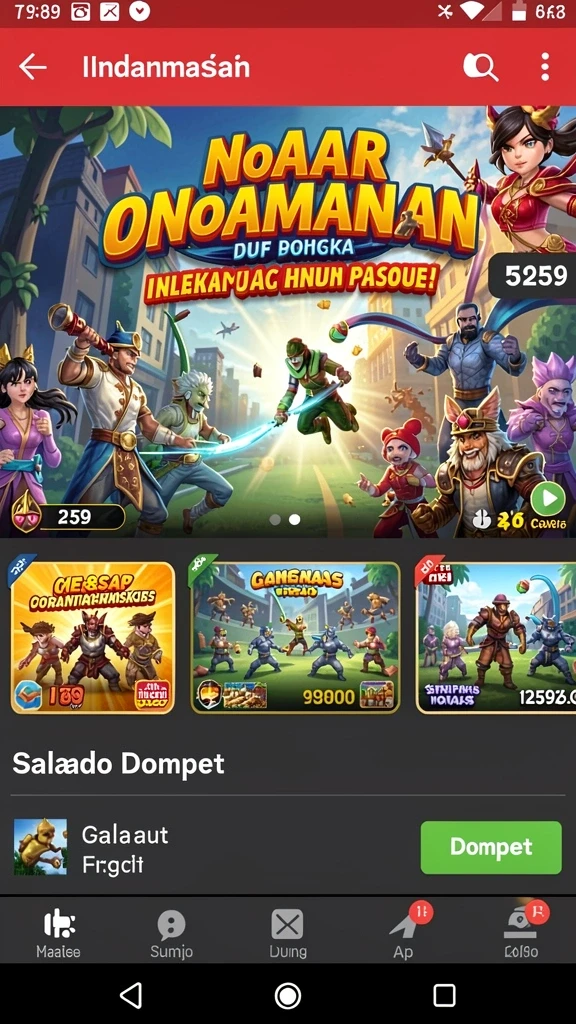 Screenshot vegas969 nomor 2