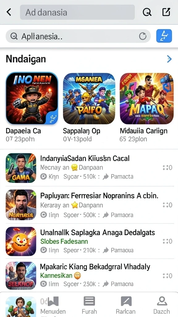 Screenshot vegas969 nomor 3