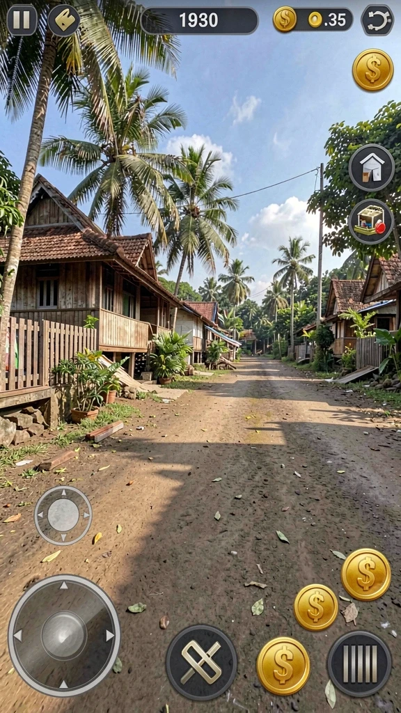Screenshot visitorbet nomor 1