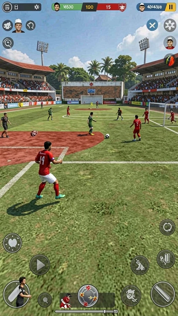 Screenshot visitorbet nomor 3