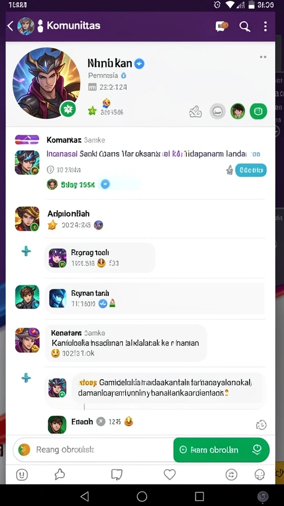 Screenshot wow33 nomor 1
