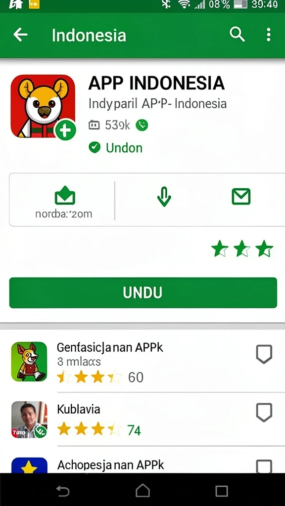 Screenshot yumetoto nomor 2