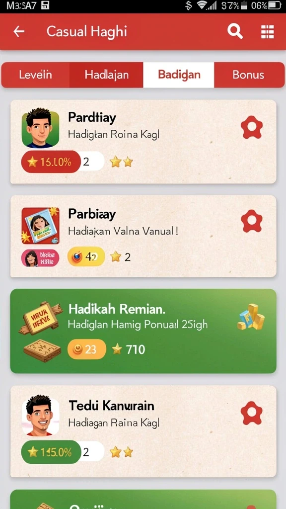 Screenshot yumetoto nomor 3