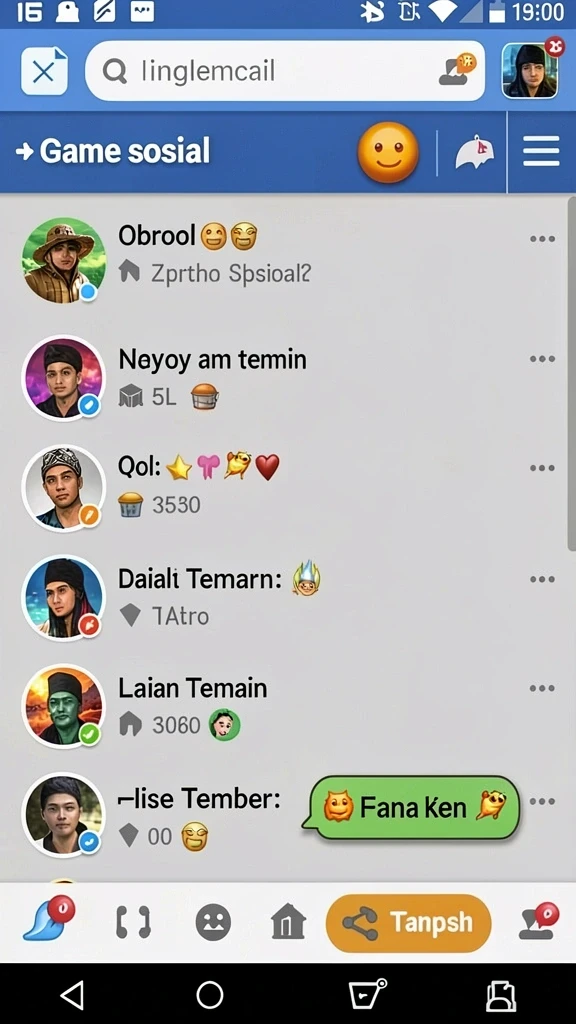 Screenshot zk6 nomor 1