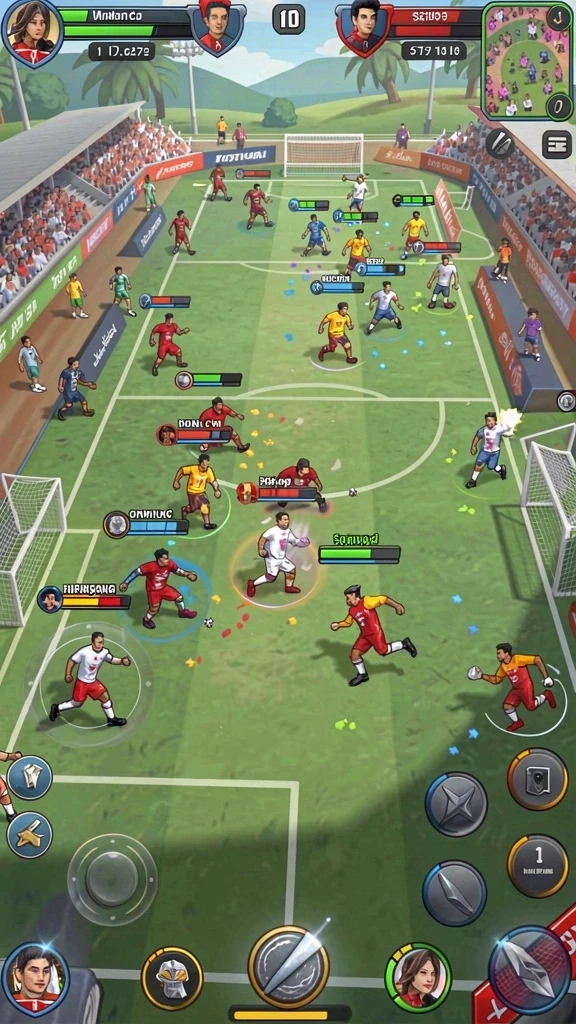 Screenshot zorototo nomor 2