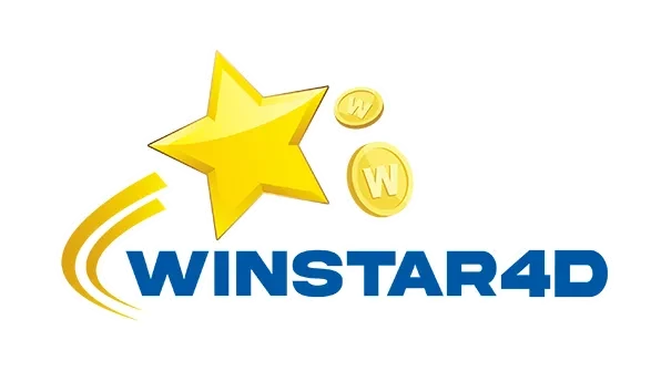 winstar4d — logo banner resmi Indonesia